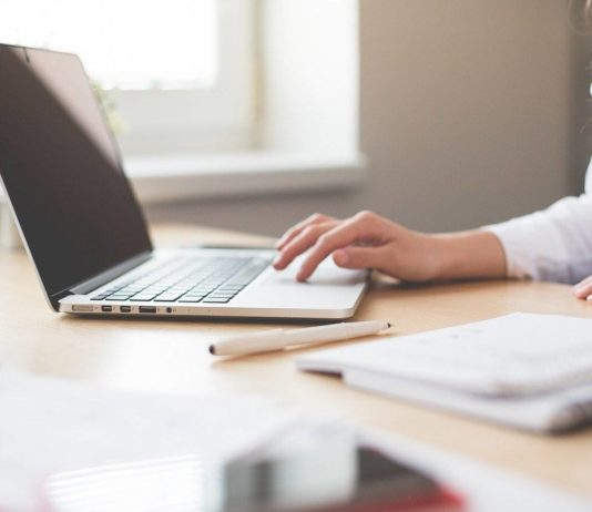 Web Content editor