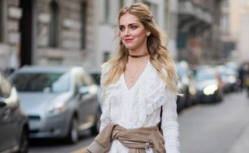 Chiara Ferragni