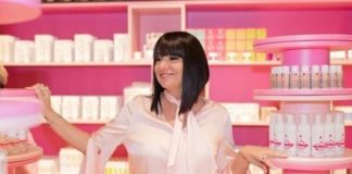 cristina fogazzi, l'Estetista Cinica di VeraLab