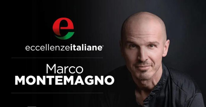 Marco Montemagno