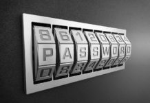 applicazioni per gestire le password