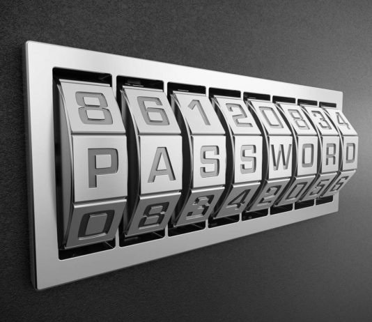applicazioni per gestire le password