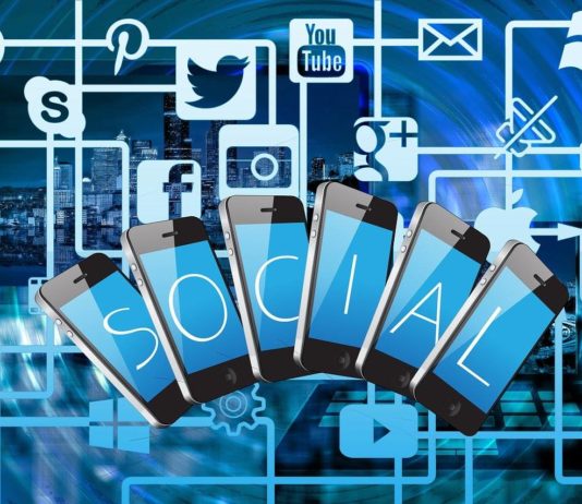 Social media manager