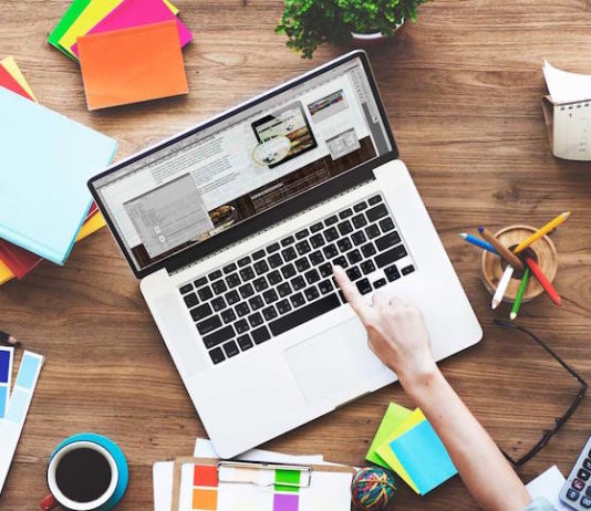 web agency
