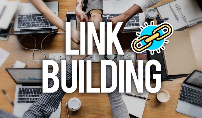 Posizionare un sito con i link building
