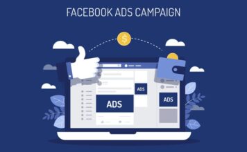 campagne facebook ads