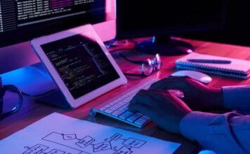 programmatore web