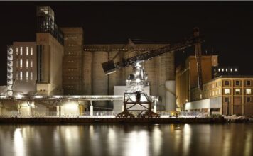 industria