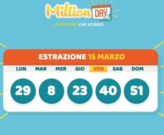 app Million Day
