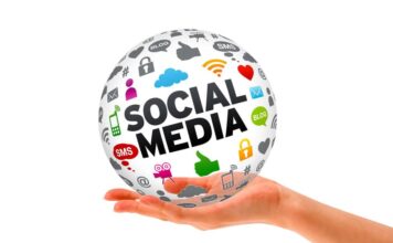 fare pubblicità con i social