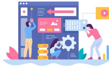 creazione siti web