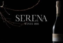 Serena wines