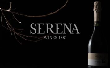 Serena wines