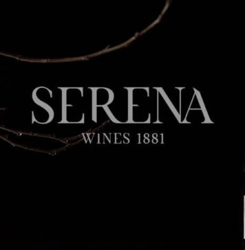 Serena wines