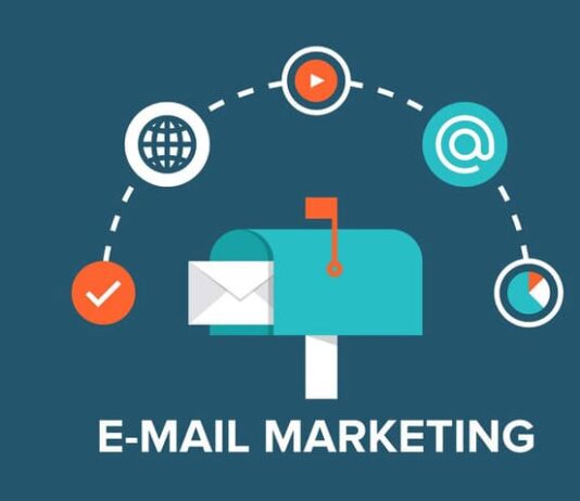 email marketing