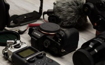 professione videomaker