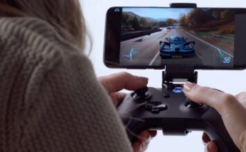 videogiochi e cloud