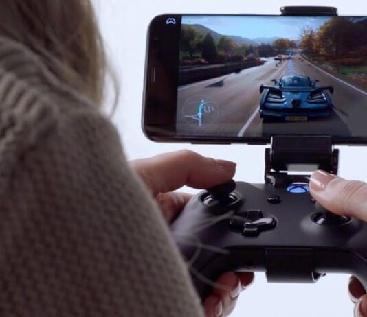 videogiochi e cloud