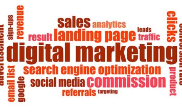 marketing aziendale