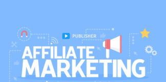 affiliate marketing