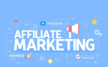 affiliate marketing