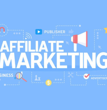 affiliate marketing