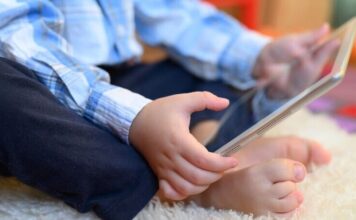 bambini e tecnologia