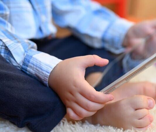 bambini e tecnologia