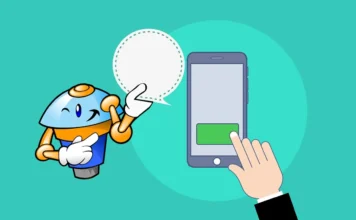 chatbot