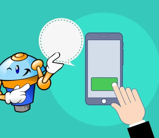 chatbot