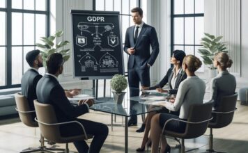 sicurezza dati era digitale