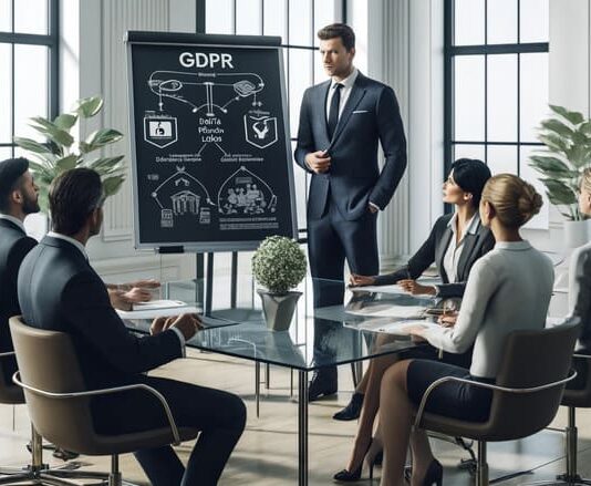 sicurezza dati era digitale