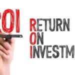 Come misurare il ROI dei tuoi investimenti in articoli promozionali Return on Investment
