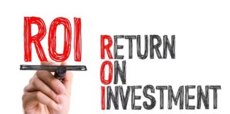 Come misurare il ROI dei tuoi investimenti in articoli promozionali Return on Investment