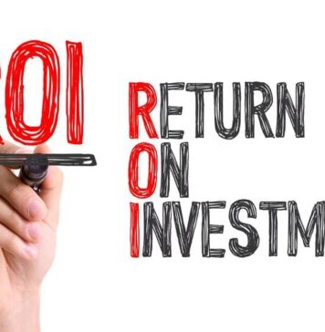 Return on Investment